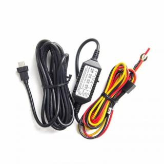 Adapter zasilania Viofo Hardwire Kit ACC USB-C (HK3-C)