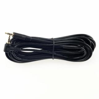 Kabel koncentryczny 6 metrów AC-6