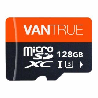 Karta pamięci microSDXC VANTRUE 128GB