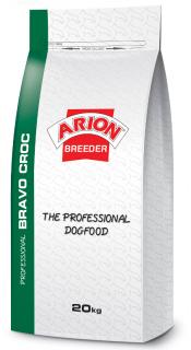 Arion Breeder Professional Bravo Croc 24/10 Karma dla psa 20kg