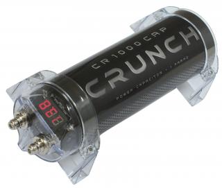 Crunch CR1000CAP - kondensator, pojemność 1F