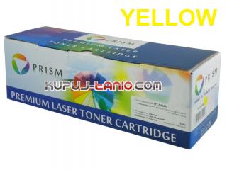HP 125A Yellow toner do HP (HP CB542A, Prism) do HP Color LaserJet CM1312 MFP, HP Color LaserJet CM1312nfi MFP, HP Color LaserJet CP1215