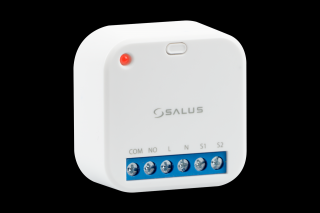 SALUS ﻿SR600 Smart Relay (inteligentny przekaźnik) 615171351