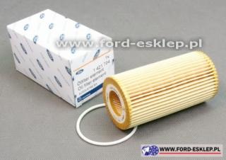 Filtr oleju 2.5 Duratec - VCT Turbo 1421704 FORD