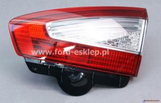 Lampa tylna LED Mondeo Mk4 Kombi - prawa  - wewnętrzna - VISTEON