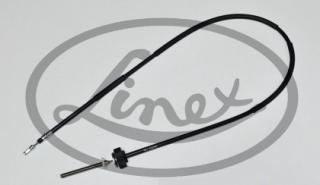 Linka elektrycznego hamulca ręcznego - Focus C-Max