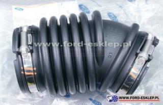 Przewód elastyczny - gumowy obudowy filtra powietrza Duratec-HE Focus * C-max - FORD