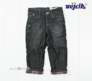 DRUŻYNA 35 - Spodnie jeans