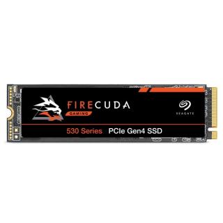 Dysk SSD Firecuda 530 4TB PCIe M.2