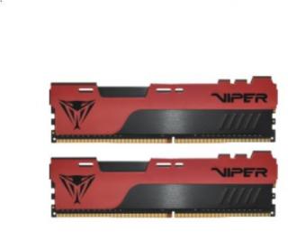Pamięć DDR4 Viper Elite II 16GB/2666(2*8GB) Red CL16
