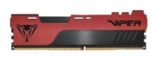 Pamięć DDR4 Viper Elite II 8GB/2666(1*8GB) Red CL16