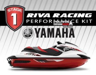 Zestaw tuningowy Yamaha FZR FZS  Stage 1  73 MPH @ 7,600 RPM