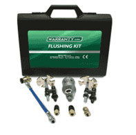 Flushing Kit – zestaw do płukania klimatyzacji