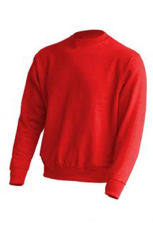 Bluza Sweat 290 RED