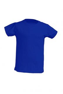 Koszulka Junior 150 ROYAL BLUE