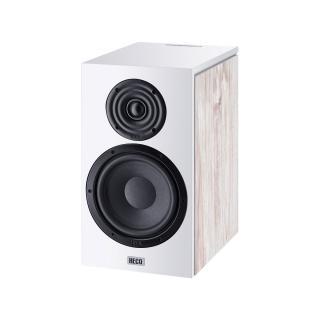 Heco Aurora 200 Shelf speakers - 2pcs. Color: Ivory