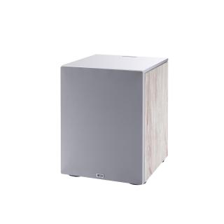 Heco Aurora Sub 30A (Sub-30A) Active subwoofer  Color: Ivory