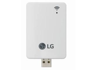 LG THERMA V modem wifi PWFMDD200 - przy zakupie pompy ciepła LG