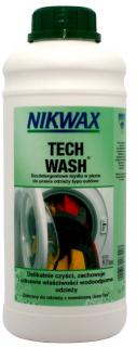 Nikwax Tech Wash środek piorący 1000ml