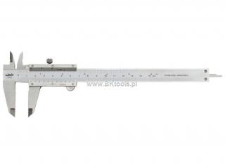 Suwmiarka analogowa CVU 200 mm LIMIT 264010208