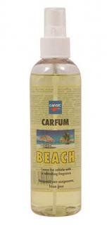 Cartec Carfum Beach - odświeżacz powietrza 200ml