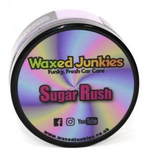 ODK Waxed Junkies Sugar Rush 100ml - wosk pokazowy, efekt mokrego lakieru, wet look