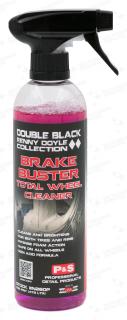 PS Brake Buster 473ml - żel do czyszczenia felg z pyłu hamulcowego