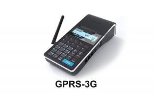 Kasa fiskalna Posnet Ergo Online  z modemem GPRS + fiskalizacja GRATIS!