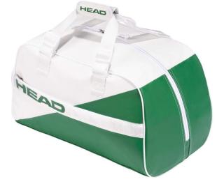 Torba tenisowa treningowa HEAD White Court Bag