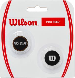 Wibrastop tłumik drgań WILSON Pro Feel Pro Staff