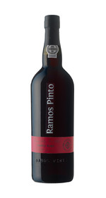 Ramos Pinto Porto Ruby