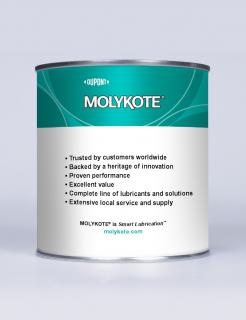 Molykote Cu-7439 Plus 1kg