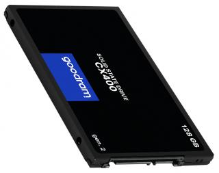 DYSK DO REJESTRATORA SSD-CX400-G2-128 128nbsp;GB 2.5nbsp;" GOODRAM