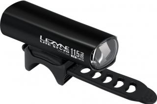 Lampka rowerowa przednia Lezyne Lite Drive Pro 115lux / 310lumenów STVZO USB Lampka rowerowa / STVZO / Ładowanie USB / Szybka dostawa / Greenbike.pl