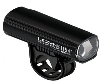 Lampka rowerowa przednia Lezyne Power Stvzo Pro 310 Lumenów Wysoka jakość / uniwersalne mocowanie / ładowanie USB/ greenbike.pl