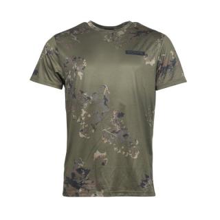 Nash Scope Ops T-Shirt M - koszulka z krótkim rękawem