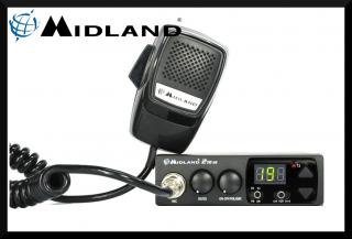 Midland 210 DS