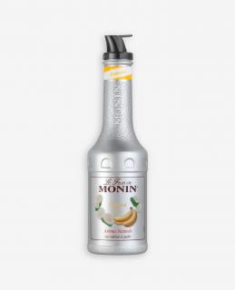 MONIN Puree - Banana 1l