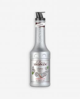 MONIN Puree - Coconut 1l