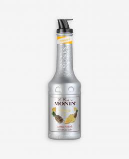 MONIN Puree - Pineapple 1l