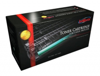Toner HP Color Laser 150a 150nw 178nw 179fnw MFP JetWorld zamiennik 117A W2070A czarny 1k