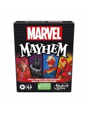 Gra Marvel Mayhem >> SZYBKA WYSYŁKA!