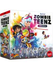 Gra Zombie Teenz Ewolucja >> SZYBKA WYSYŁKA!