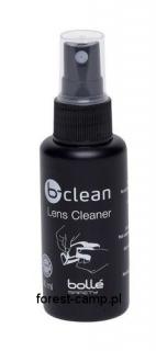 Płyn do czyszczenia okularów B-Clean - 50ml - Bolle - B412