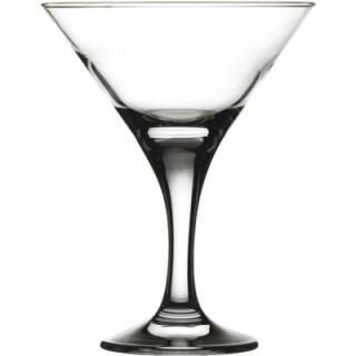 400003 Kieliszek do martini 190 ml bistro Pasabahce