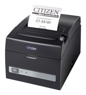 Drukarka termiczna Citizen CT-S310II