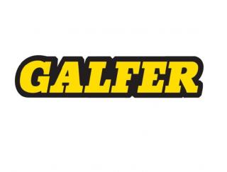 KLOCKI GALFER KH174