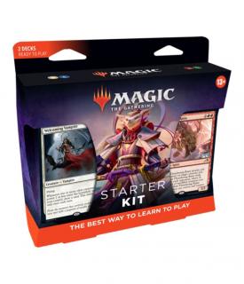 MAGIC Starter Kit 2022