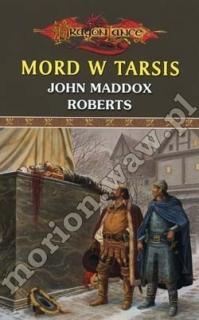 MORD W TARSIS John Maddox Roberts