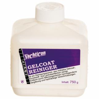 Czyścik do żelkotu w proszku - Gelcoat Reinieger 0,75KG
